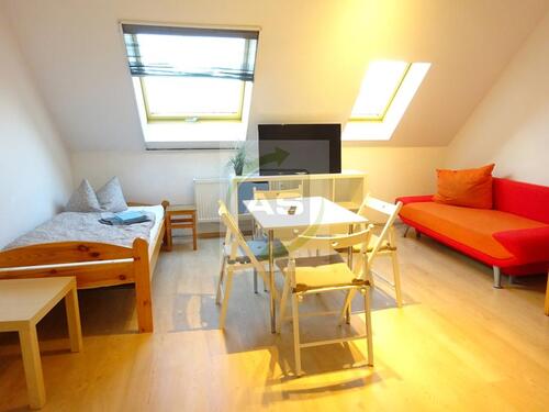 Foto - Etagenwohnung in Zwickau zur Miete