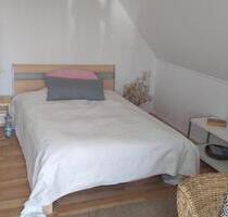 1-2 Zimmer in WG (70m²) ggf. GRÜNDUNG im Raum Barendorf, 9Km >Lbg - Lüneburg