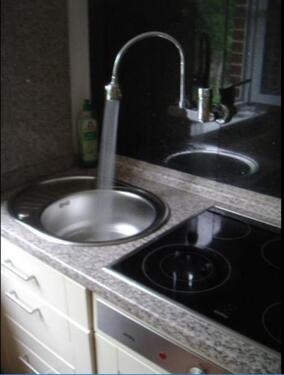 Foto - 3 Zimmer Etagenwohnung in Lüneburg