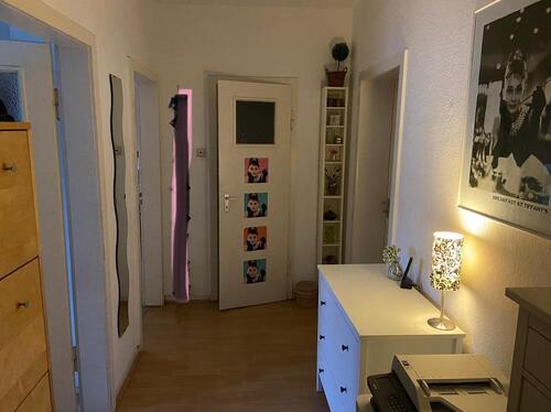 Foto - 2-Zi-Wohnung in der List - 575,00&nbsp;EUR Kaltmiete, ca.&nbsp; 50,00&nbsp;m&sup2;