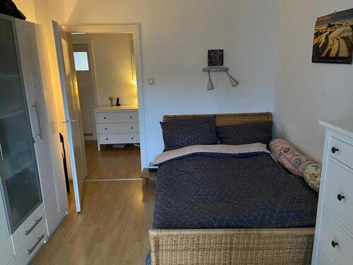 Foto - 2 Zimmer Etagenwohnung zur Miete in Hannover