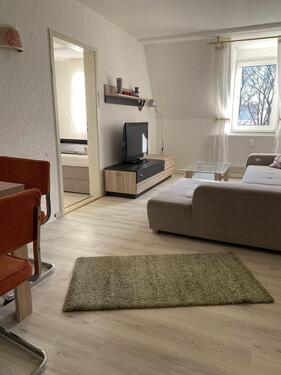 Foto - 2 Zimmer Etagenwohnung in Hof