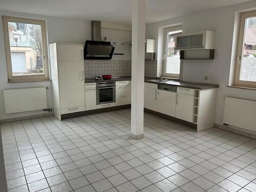 Foto - 3-Zimmer-Wohnung in Sulz-Hopfau