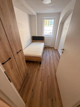 Foto - Möbliertes WG-Zimmer in Lahr Zentrum – sofort bezugsfrei
