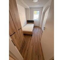 Möbliertes WG-Zimmer in Lahr Zentrum – sofort bezugsfrei - Lahr (Schwarzwald)