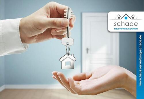 Foto - SCHADE HAUSVERWALTUNG - Ebenerdige Gewerberäumlichkeiten in Lüdenscheid zu vermieten!