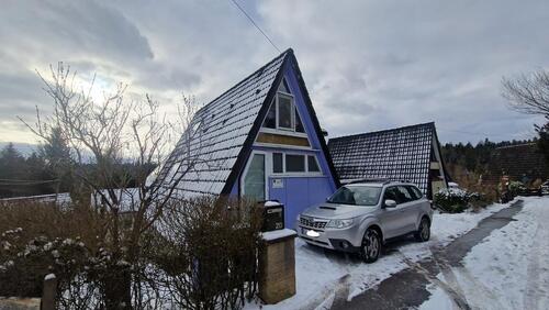 Foto - Einfamilienhaus mit 6 Zimmern und Garage in Spraitbach