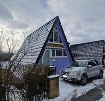 Einfamilienhaus mit 6 Zimmern und Garage in Spraitbach