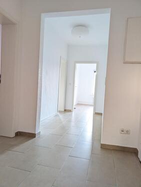 Foto - Etagenwohnung in Braunschweig zur Miete