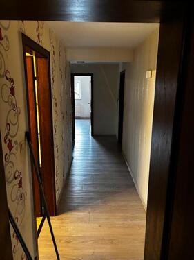 Foto - 61 m² Altbauwohnung – Warmmiete 500 € – zu vermieten