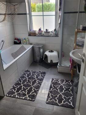 Foto - 4 Zimmer Erdgeschoßwohnung in Versmold