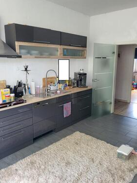 Foto - Erdgeschoßwohnung in Versmold zur Miete