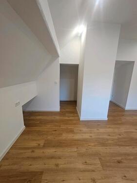 Foto - 1 Zimmer Dachgeschoßwohnung zur Miete in Ahlen