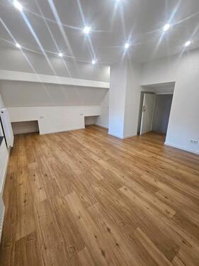 Foto - 1 Zimmer Dachgeschoßwohnung in Ahlen