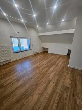 Foto - Dachgeschoßwohnung in Ahlen zur Miete