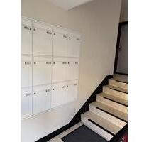 Helle 1. Zimmer-Wohnung in Flensburg