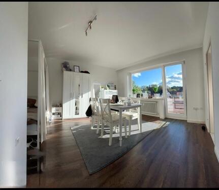 Foto - 1 Zimmer Hochparterre in Flensburg