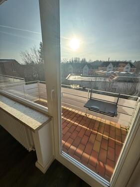 Foto - Hochparterre in Flensburg zur Miete