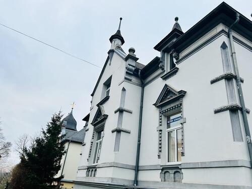 Foto - 3 Zimmer Dachgeschoßwohnung zur Miete in Weida