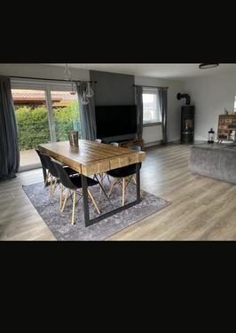 Foto - Hochwertiges EFH in Hanstedt -4 SZ,Top Ausstattung, 1 Jahr Miete