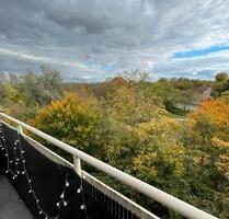 Sanierte 3-Zimmer-Etagenwohnung mit Balkon & Aufzug - Ludwigshafen am Rhein Ludwigshafen-Oggersheim