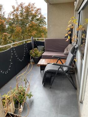 Foto - 3 Zimmer Etagenwohnung zur Miete in Ludwigshafen am Rhein