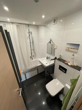 Foto - 3 Zimmer Etagenwohnung in Ludwigshafen am Rhein