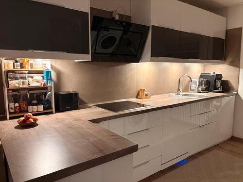 Foto - Etagenwohnung in Ludwigshafen am Rhein zur Miete