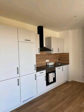 Foto - 2 Zimmer Dachgeschoßwohnung zur Miete in Oberding