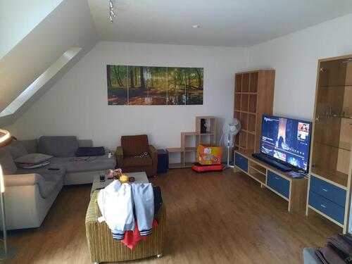 Foto - 2-Zi-Wohnung in Elsenfeld, Aufzug, Balkon, 60m², ab Apr.Mai 2026
