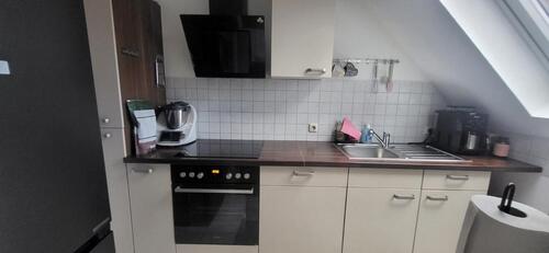 Foto - 2 Zimmer Dachgeschoßwohnung zur Miete in Elsenfeld