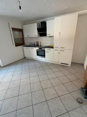 Foto - 2-Zimmer-Wohnung im Erdgeschoss – renoviert & modern