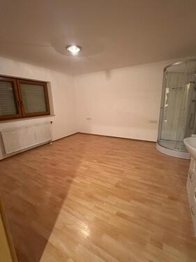 Foto - 2 Zimmer Erdgeschoßwohnung zur Miete in Dischingen