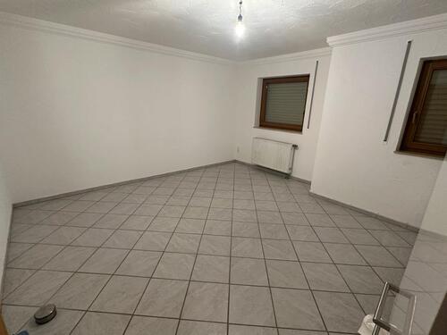 Foto - 2 Zimmer Erdgeschoßwohnung in Dischingen