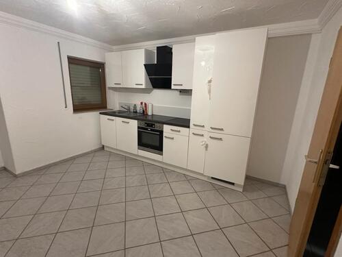 Foto - Erdgeschoßwohnung in Dischingen zur Miete