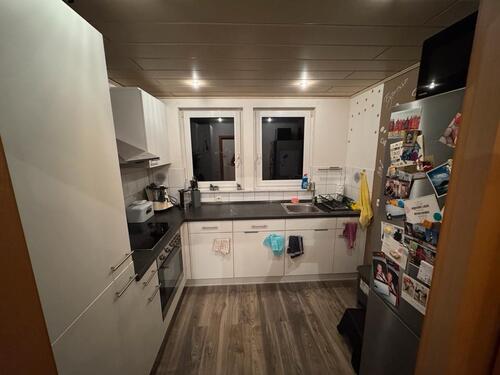 Foto - 2 Zimmer Dachgeschoßwohnung in Sachsenheim