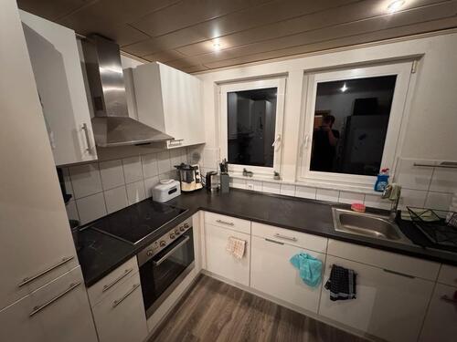 Foto - Dachgeschoßwohnung in Sachsenheim zur Miete