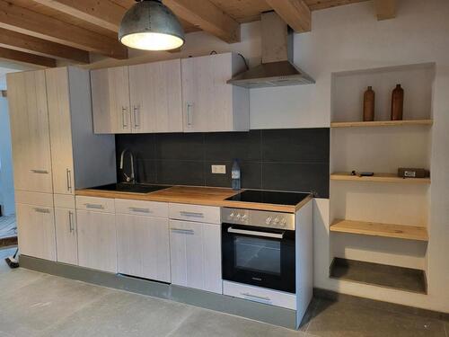 Foto - Historisches Einfamilienhaus zu vermieten in Hellenthal