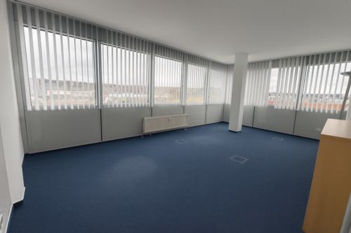 Foto - Flexible Büro- & Arbeitsräume in zentraler Lage