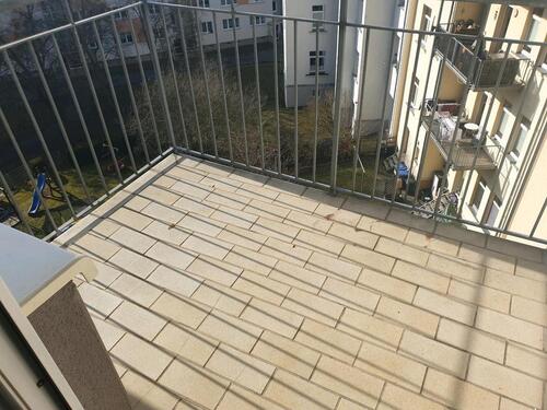 Foto - 2 Zimmer Etagenwohnung in Plauen