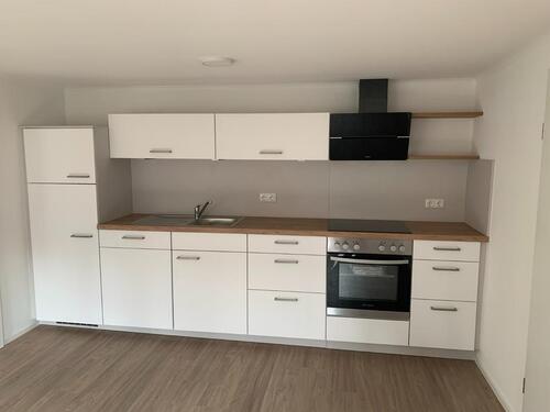 Foto - 3-Zimmer Wohnung ca. 70 qm Zentrumsnah Altbau