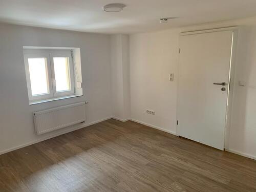 Foto - Etagenwohnung in Arnstorf zur Miete