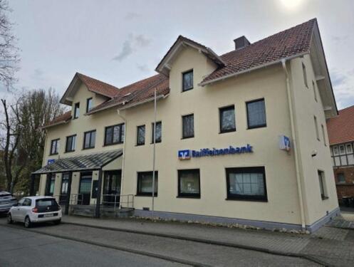 Foto - Gewerbliche Büroeinheit in Grebenstein zu vermieten