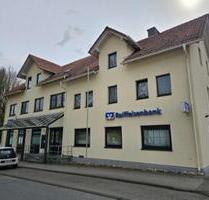 Gewerbliche Büroeinheit in Grebenstein zu vermieten