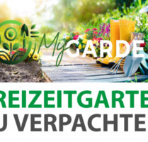 Freizeitgarten ab 200 m² zu verpachten - Grenzgraben Leipzig - Pachtfrei 2026 sichern! - Schkeuditz
