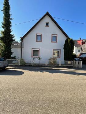 Foto - 6 Zimmer Einfamilienhaus zum Kaufen in Neuenburg am Rhein