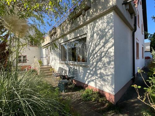 Foto - 6 Zimmer Einfamilienhaus in Neuenburg am Rhein