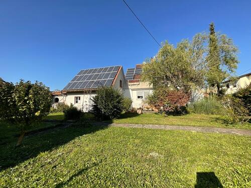 Foto - Einfamilienhaus in Neuenburg am Rhein zum Kaufen