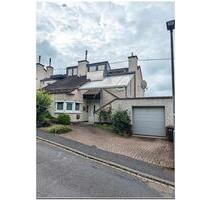 Gemütliche Wohnung im 1. OG in Niederberg mit Bergblick - Koblenz Arenberg-Immendorf