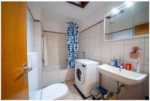 Foto - 2 Zimmer Etagenwohnung in Koblenz